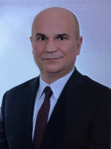 Uzm. Dr. Faruk YEŞİLTAŞ