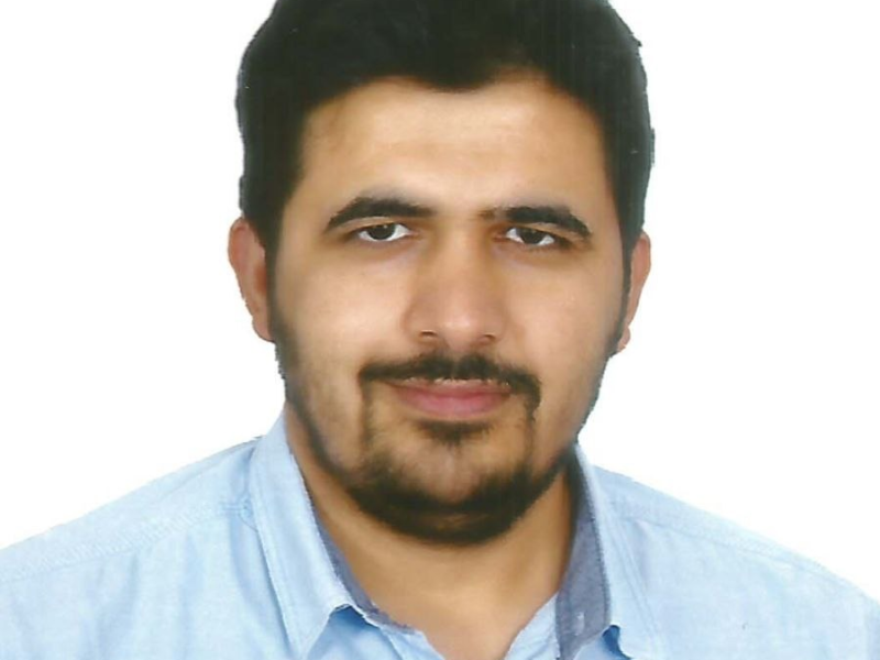 Dr. Fikret AĞIR