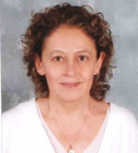 Doç. Dr. Ayşe Didem ESEN