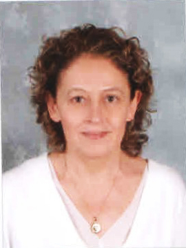 Doç. Dr. Ayşe Didem ESEN