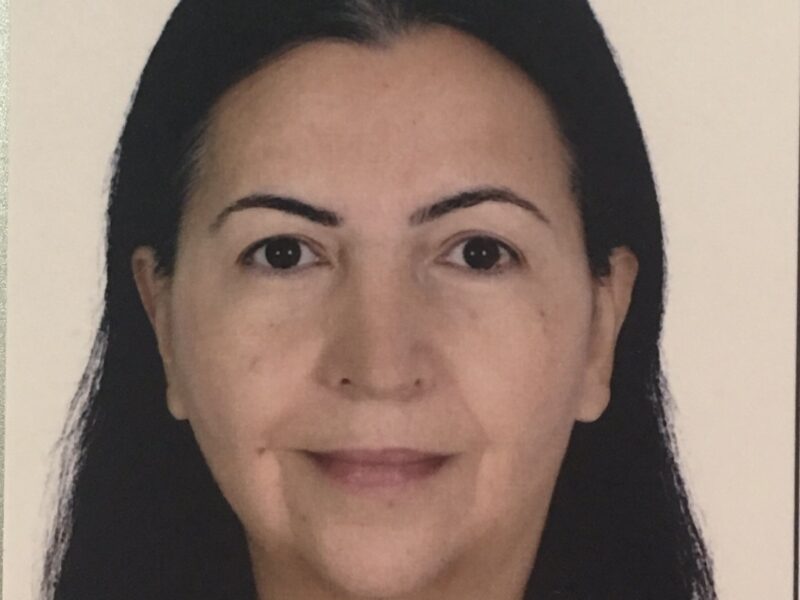 Dr. Gönül BARUTÇU