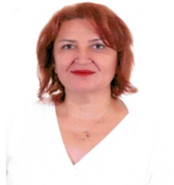 Dr. Zeliha BERBER