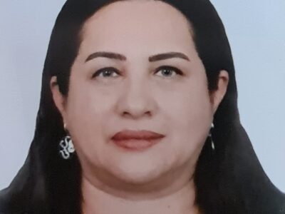 Dr. Khatıra İBRAHİMOVA