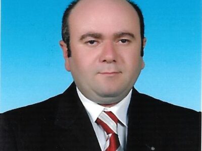 Dr. Sadettin İlker GÜVENÇ