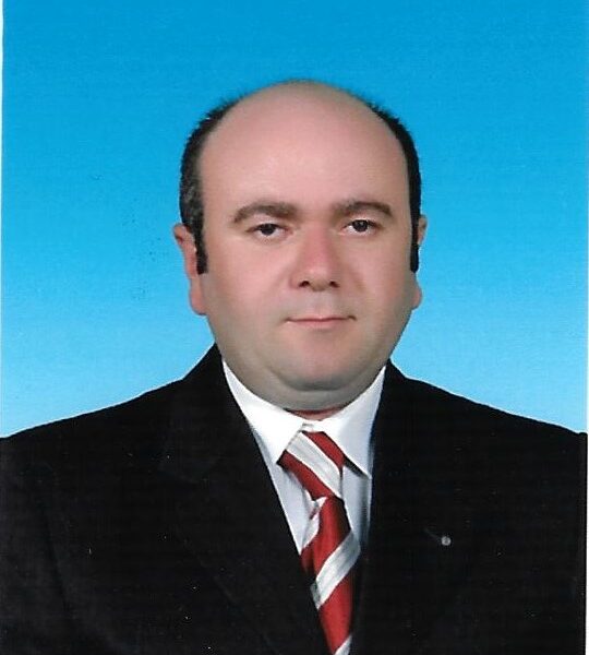 Dr. Sadettin İlker GÜVENÇ